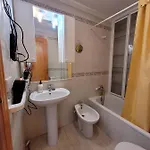 Schoene In Playa Del Cura Apartament