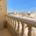 Apartament Schoene In Playa Del Cura Torrevieja