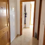 Apartament Schoene In Playa Del Cura Torrevieja