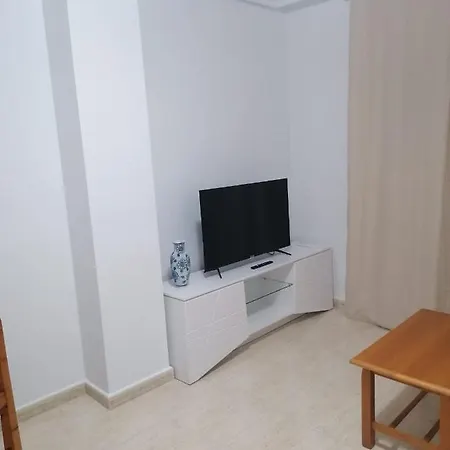 Apartament Schoene In Playa Del Cura