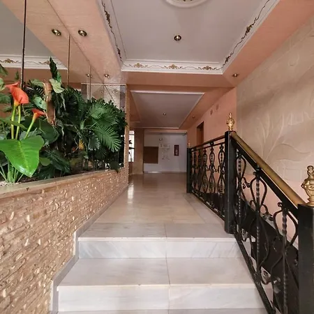 Schoene In Playa Del Cura 公寓 托雷维耶哈