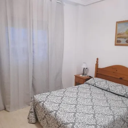 Schoene In Playa Del Cura 公寓 *