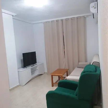Schoene In Playa Del Cura Διαμέρισμα