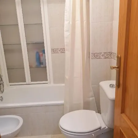 公寓 Schoene In Playa Del Cura *