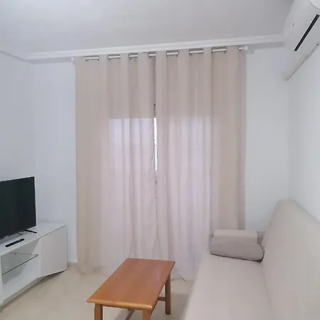 Schoene In Playa Del Cura Διαμέρισμα *