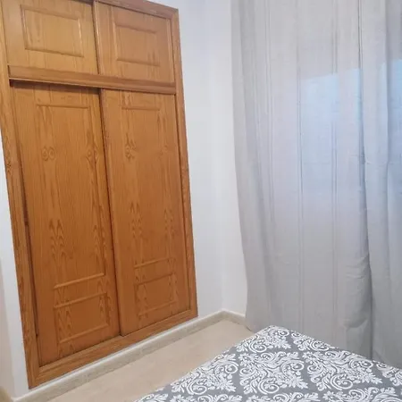 公寓 Schoene In Playa Del Cura *