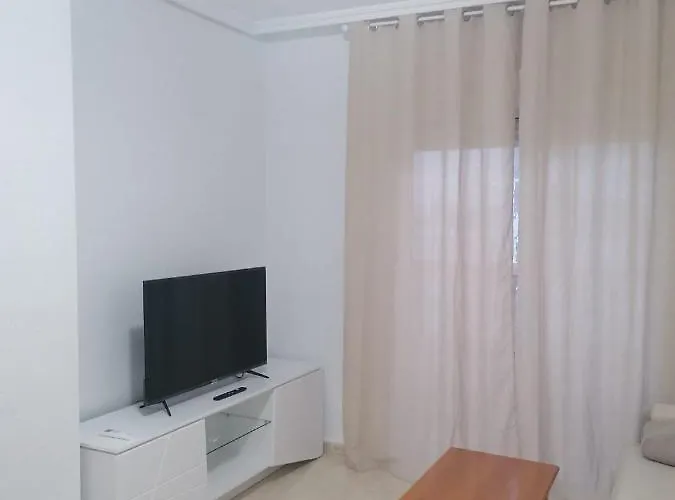 Schoene In Playa Del Cura * Torrevieja