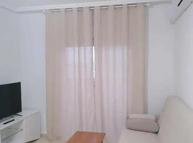 Schoene In Playa Del Cura Appartement *