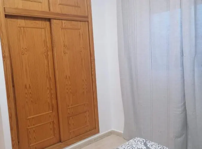 Appartement Schoene In Playa Del Cura *